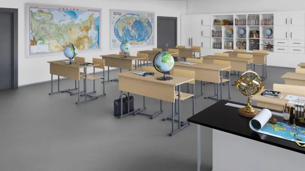 Линолеум Tarkett Acczent Pro Aspect 3 2 м в Казани