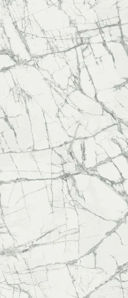 Керамогранит Italon Шарм Делюкс Инвизибл Уайт 120х278 (Люкс и реттифицированная) в Казани