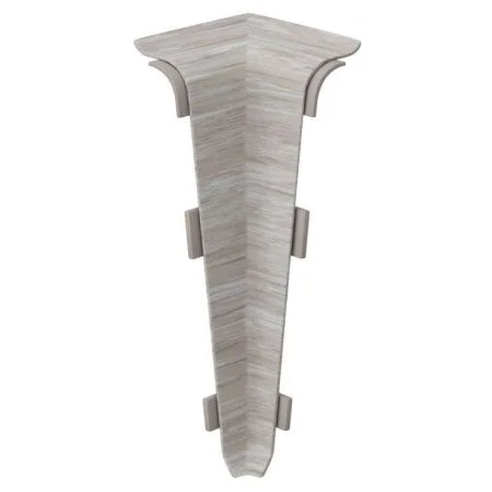 Угол внутренний INDO70 42 Дуб Песочный в Казани