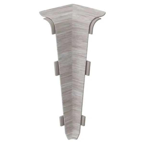 Угол внутренний INDO70 42 Дуб Песочный в Казани