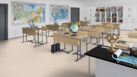 Линолеум Tarkett Acczent Pro Aspect 4 3 м в Казани