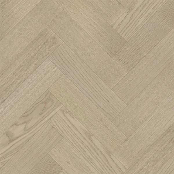 Паркетная доска Quartz Parquet Штучный паркет Дуб Маскарпоне 44-1258-06 в Казани