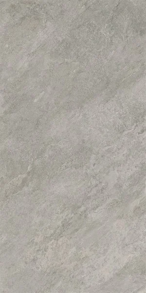 Керамогранит Vitra QuarStone Серый 60х120 (Натуральная и Реттифицированная) в Казани