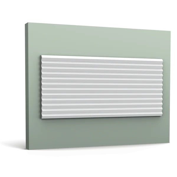 Декоративная панель Orac W108 (200x25x1.8 см) в Казани