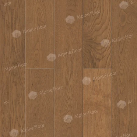 Инженерная доска Alpine Floor Villa Дуб Имбирный в Казани