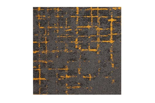 Ковровая плитка AW Macro 95 в Казани