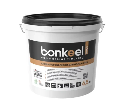 Клей универсальный Bonkeel Prof (6.5 кг) в Казани