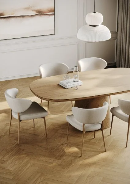 Паркетная доска Quartz Parquet Английская Ёлка Дуб Медовый Раф 33-463 в Казани