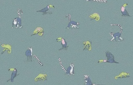 Обои Milassa Bon Voyage D9, 006 в Казани