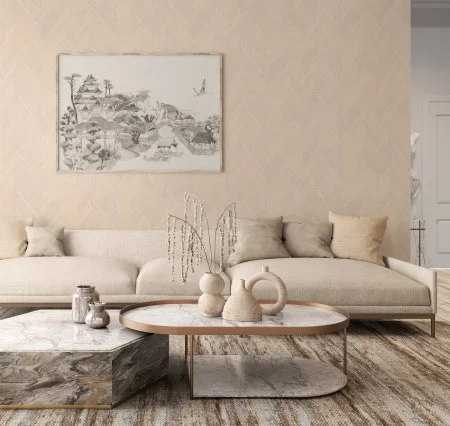 Обои Milassa Окинава OK1 004 в Казани