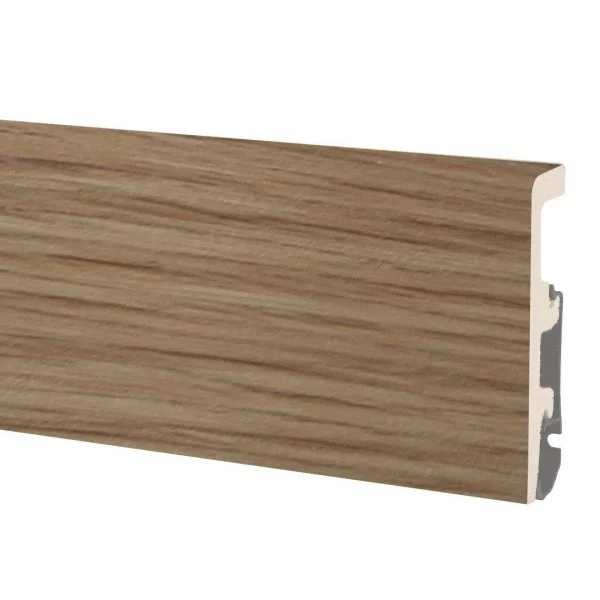 Плинтус полиуретановый Arbiton INTEGRA 44 Дуб Манориал  2,4 м в Казани