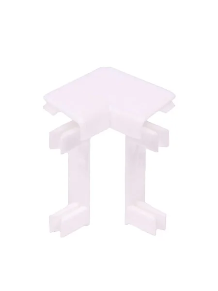 Внутренний угол Korner 100 Белый в Казани