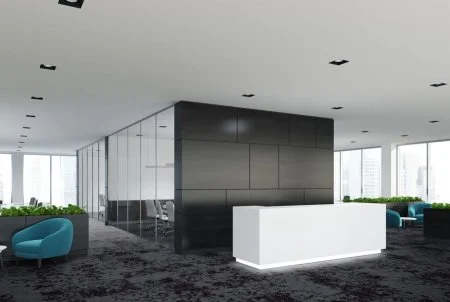 Ковровая плитка AW Macro 97 в Казани