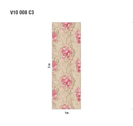 Обои Loymina Classic II V10, 008, C3 в Казани