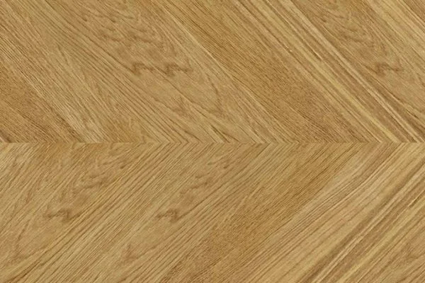 Пробковое покрытие CorkStyle Chevron Gold (1235*305*6 мм) HC в Казани