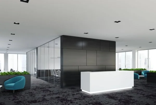 Ковровая плитка AW Macro 97 в Казани