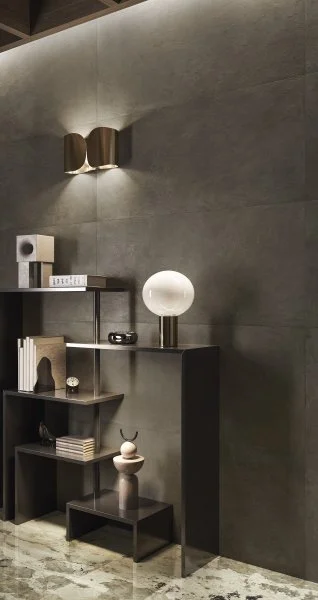 Керамогранит Italon Этернум Волкано 80х160 (Люкс и Реттифицированная) в Казани