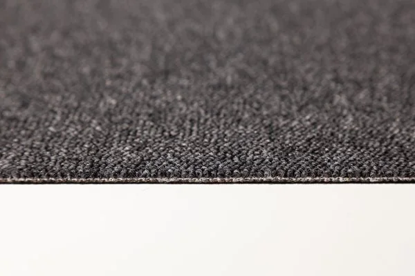 Ковровая плитка Bonkeel Space Graphit в Казани