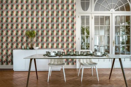 Обои Milassa Geometrica Gm5, 015 в Казани