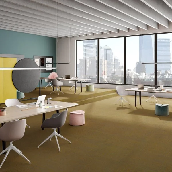 Ковровая плитка AW Marvel 29 в Казани