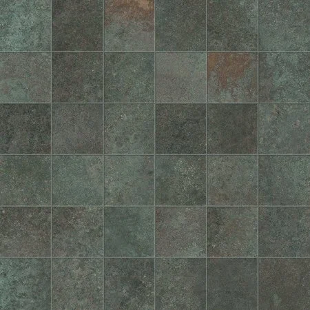 Керамогранит Coliseum Астро Оушн Мозаика (Натуральная, 30х30) в Казани