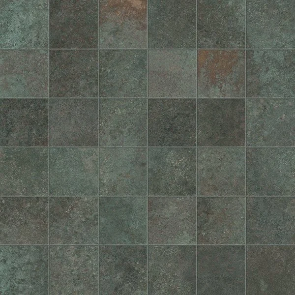 Керамогранит Coliseum Астро Оушн Мозаика (Натуральная, 30х30) в Казани