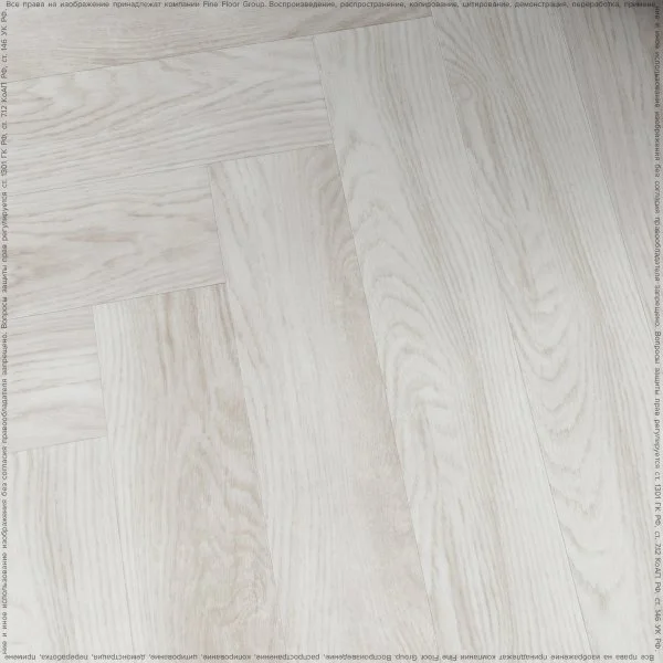 ПВХ плитка FineFlex Wood Дуб Лапландский FX-105 в Казани