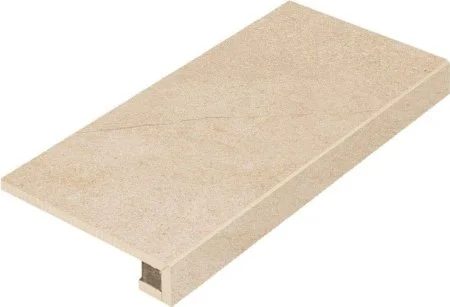 Керамогранит Italon Контемпора Флэйр 33x60 ступень фронтальная в Казани