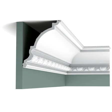 Карниз Orac C301 (17*144*2000 мм) в Казани