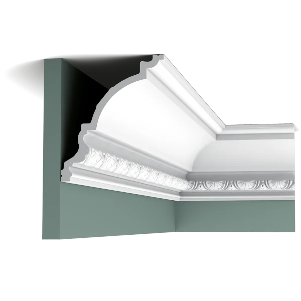 Карниз Orac C301 (17*144*2000 мм) в Казани