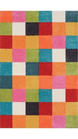 Ковер Синтелон Play 0,80x1,50 08AMP Прямоугольник в Казани