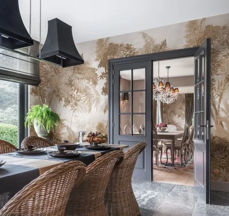 Обои Loymina Amazonia Ins10, 001/2 в Казани