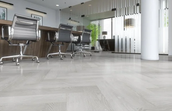 Кварц-виниловая плитка Fargo Parquet 4мм 33-2034-08 Дуб Эдинбург (Градиент) в Казани