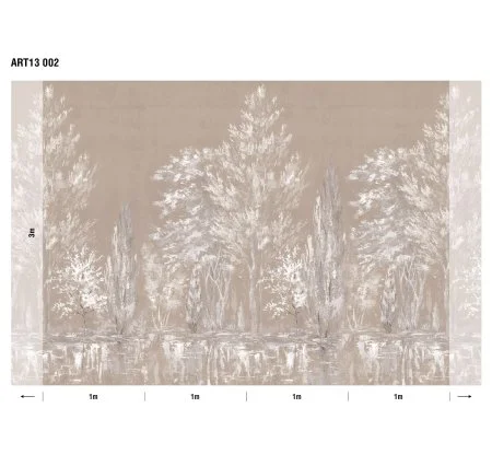Обои Loymina Пейзаж vol. 2 ART13 002 в Казани