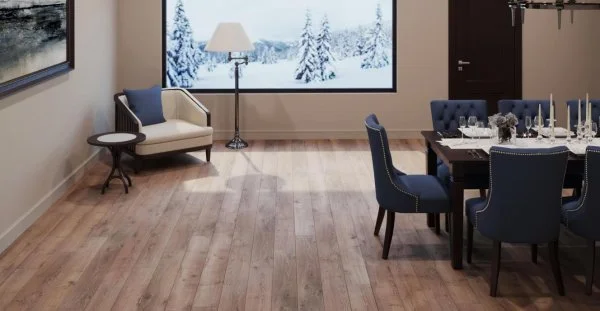 Ламинат Sunfloor 12/33 SF33СV-105 Дуб Альгамбра в Казани