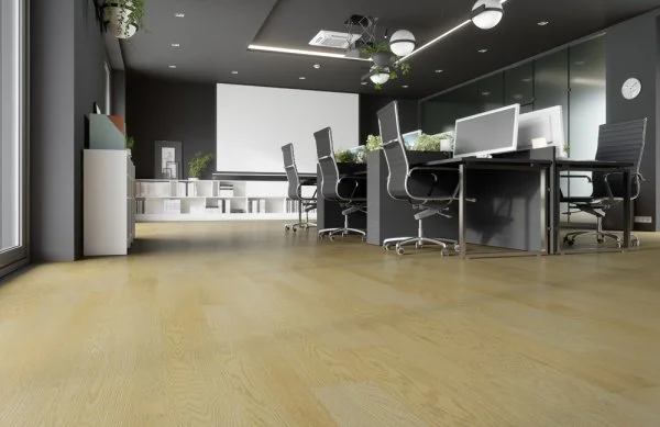 Кварц-виниловая плитка Refloor Fargo Comfort 64W970 Дуб Сидней в Казани