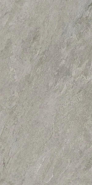 Керамогранит Vitra QuarStone Серый 60х120 (Натуральная и Реттифицированная) в Казани