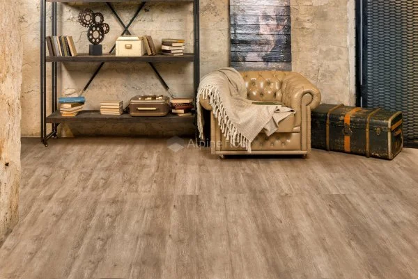 Каменно-полимерная плитка Alpine Floor Grand Sequoia Секвоя Карите ECO 11-9, 4мм 43 класс в Казани