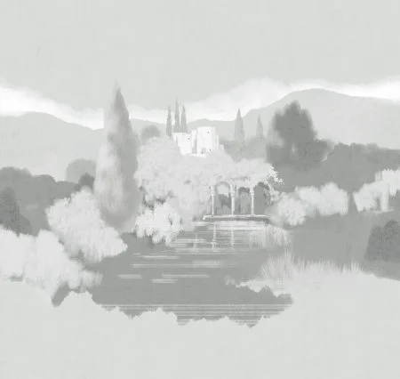 Обои Loymina Пейзаж vol. 2 ART12 011 в Казани