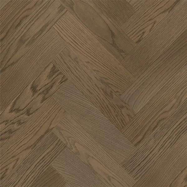 Паркетная доска Quartz Parquet Штучный паркет Дуб Муссон 44-1258-02 в Казани