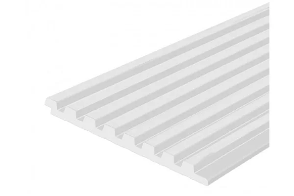 Декоративная панель для стен HiWood LV129NP (120х12х2700мм) в Казани