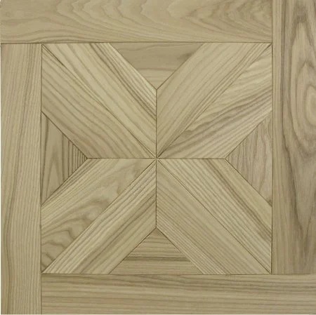 Модульный паркет Kochanelli Верона Ясень Беленый 470х470х15 мм в Казани