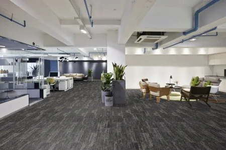 Ковровая плитка AW Marathon 96 в Казани