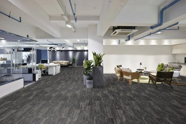 Ковровая плитка AW Marathon 96 в Казани