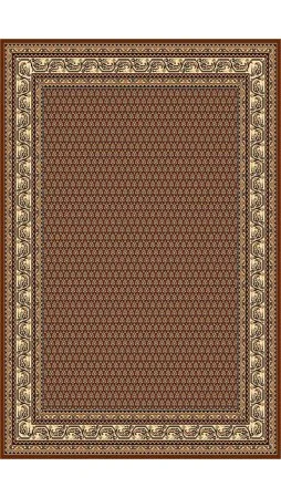 Ковер Синтелон Practica 2,00x3,00 26DPD Прямоугольник в Казани