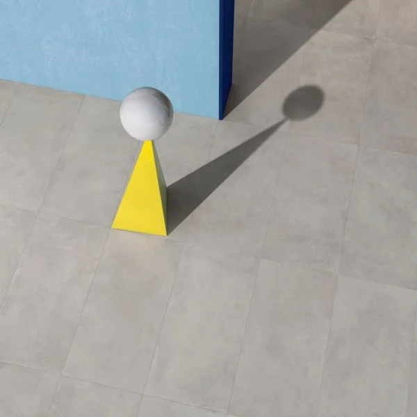 Керамогранит Coliseum Сан-Сиро Грэй 60х120 (Натуральный и Реттифицированный) в Казани