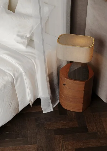 Паркетная доска Quartz Parquet Штучный паркет Венге Африканский 44-550-64 в Казани