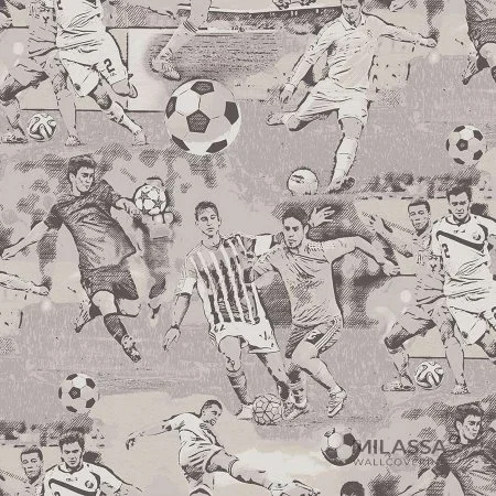 Обои Milassa Twins 11, 012/1 в Казани