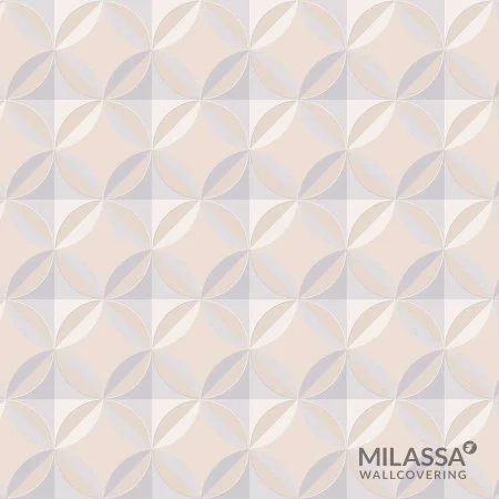 Обои Milassa Modern  М4, 002/2 в Казани