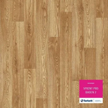 Линолеум Tarkett Sprint Pro Baden 2 4 м в Казани
